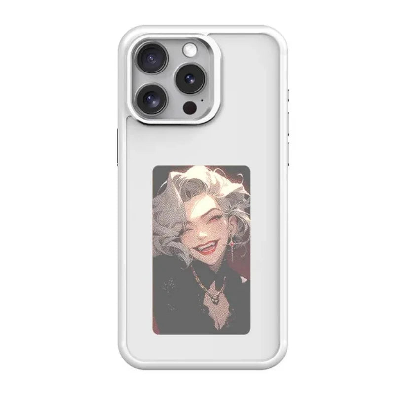 Iphone QweckCase©